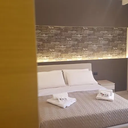 Starita Bed & Pizza فندق مبيت وإفطار 2*