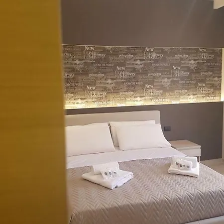 Starita Bed & Pizza B&B 2*