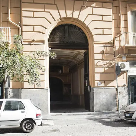 Duomo 77 * Naples