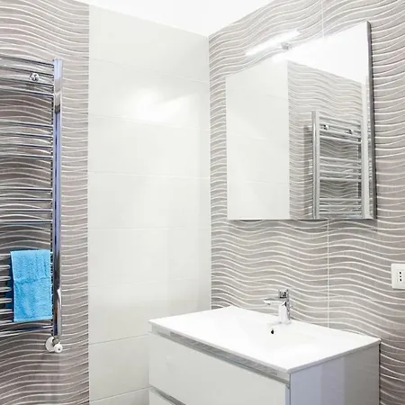 Bed and breakfast Suncity 2*