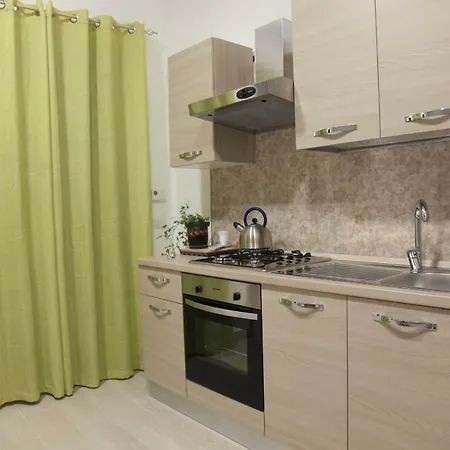 Bed and breakfast Suncity