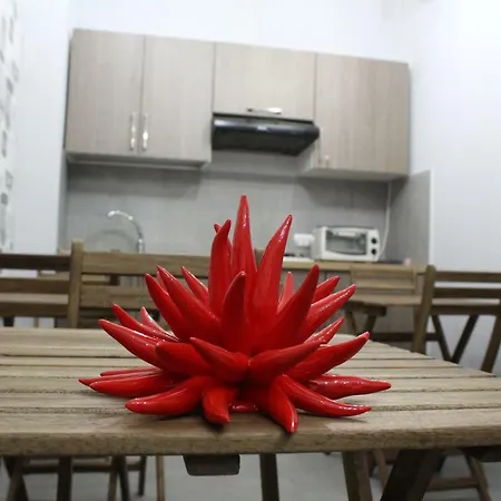Couette-café Fiumara 3*