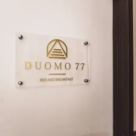 Duomo 77