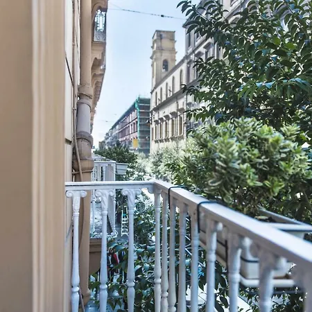 Bed & Breakfast Duomo 77