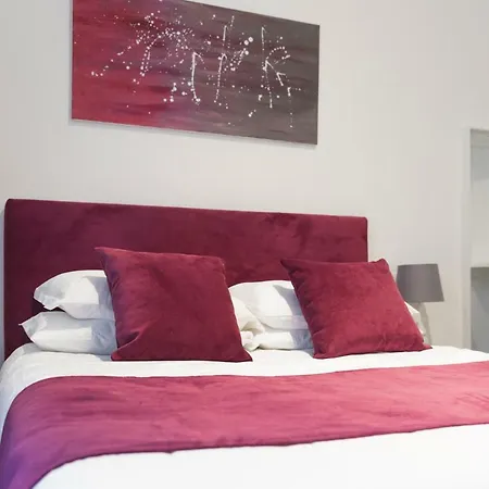 Bed & Breakfast Duomo 77