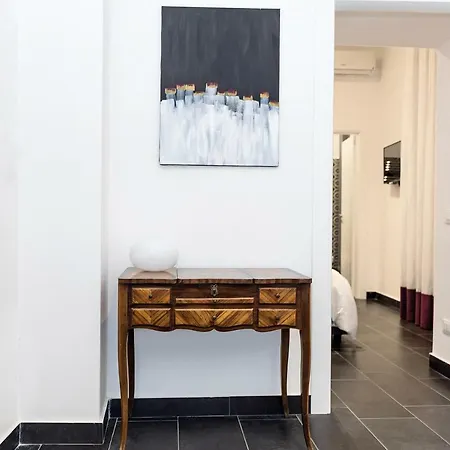 Bed & Breakfast Duomo 77