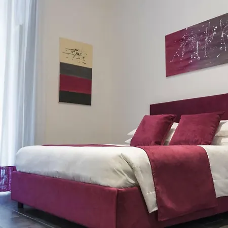 Duomo 77 Bed & Breakfast Naples