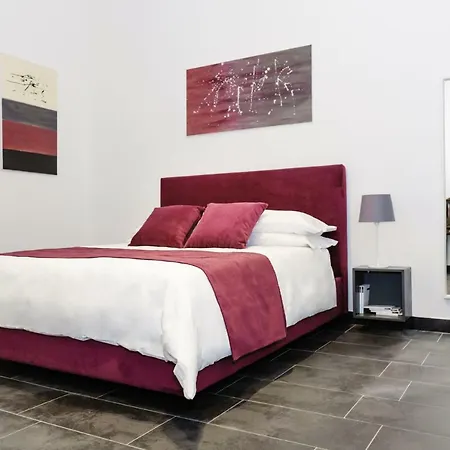 Bed & Breakfast Duomo 77