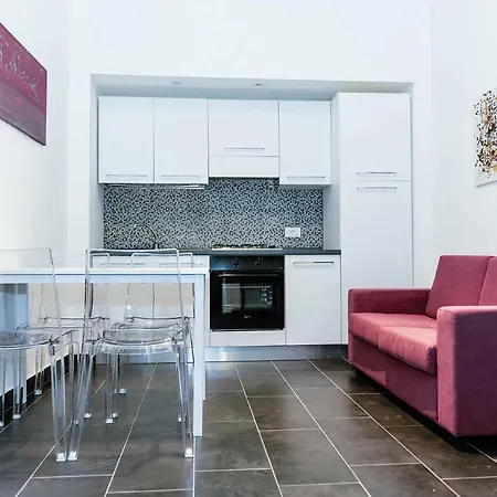 Bed & Breakfast Duomo 77