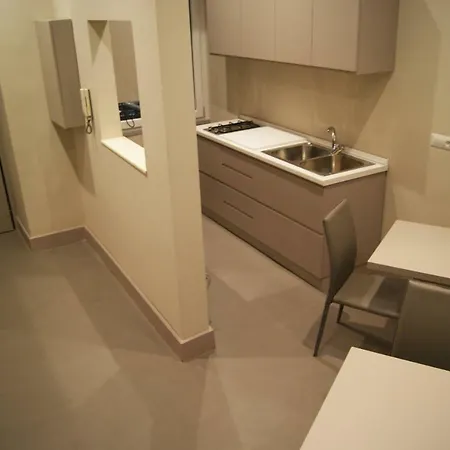 Bed & Breakfast Le Funicolari Napoli