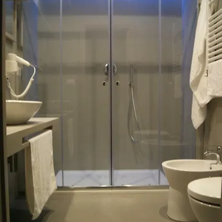 Bed & Breakfast Le Funicolari Napoli