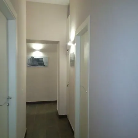 Bed & Breakfast Gradoni Di Chiaia Twenty Three *