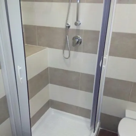 Gradoni Di Chiaia Twenty Three Bed & Breakfast Napoli