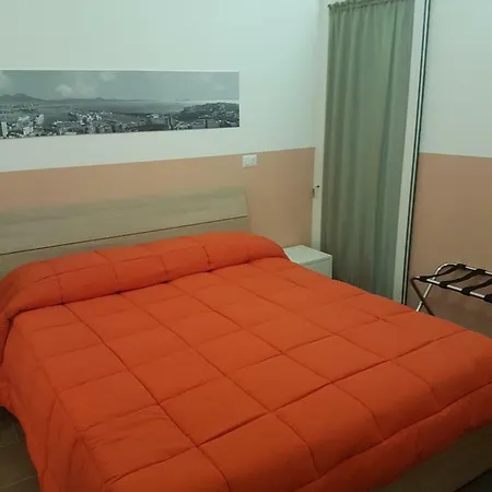 Bed & Breakfast Gradoni Di Chiaia Twenty Three *