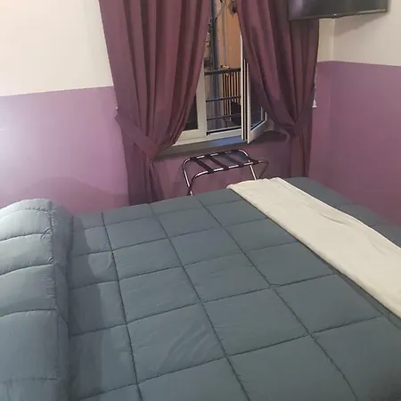 Gradoni Di Chiaia Twenty Three Bed & Breakfast *