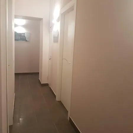 Gradoni Di Chiaia Twenty Three Bed & Breakfast Napoli