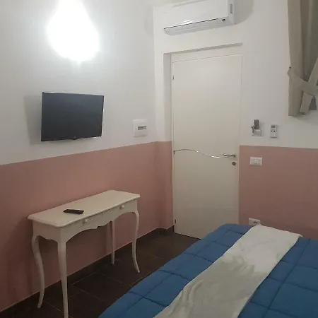 Gradoni Di Chiaia Twenty Three Bed & Breakfast Napoli
