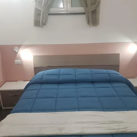 Bed & Breakfast Gradoni Di Chiaia Twenty Three