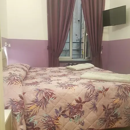 Gradoni Di Chiaia Twenty Three Bed & Breakfast Napoli