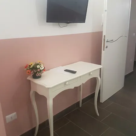 Bed & Breakfast Gradoni Di Chiaia Twenty Three