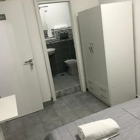Central Bed & Breakfast Naples