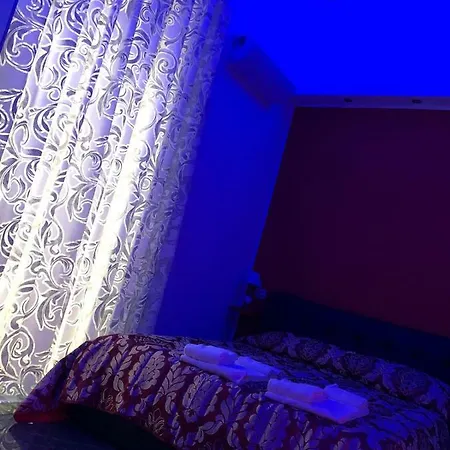 Palazzo Majorana Bed & Breakfast