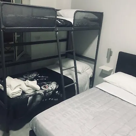 Bed & Breakfast Central