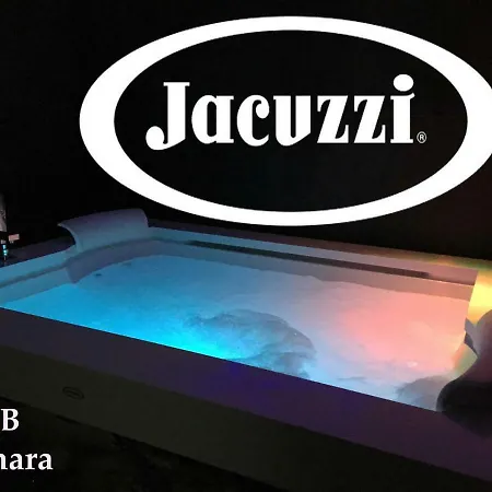 Fiumara 3* Naples