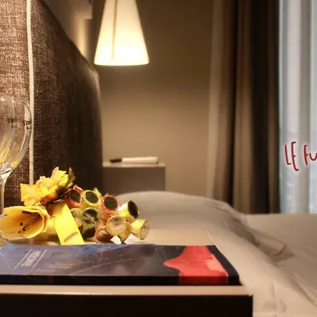 Le Funicolari Bed & Breakfast 2*