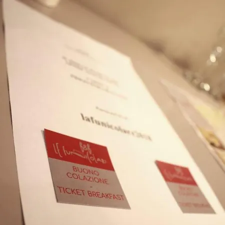 Le Funicolari Bed & Breakfast 2*
