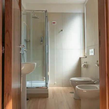 Bed & Breakfast Santa Caterina 3*
