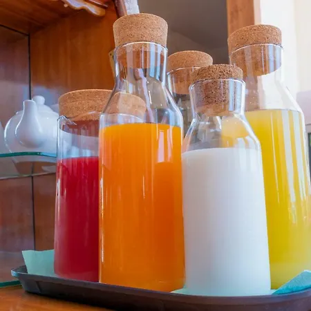 Bed & Breakfast Santa Caterina Neapol