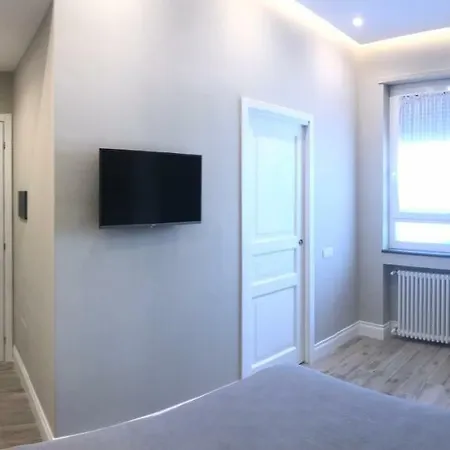 Bed & Breakfast Ambra Noblesse Napoli