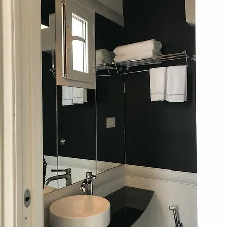 Ambra Noblesse Bed & Breakfast