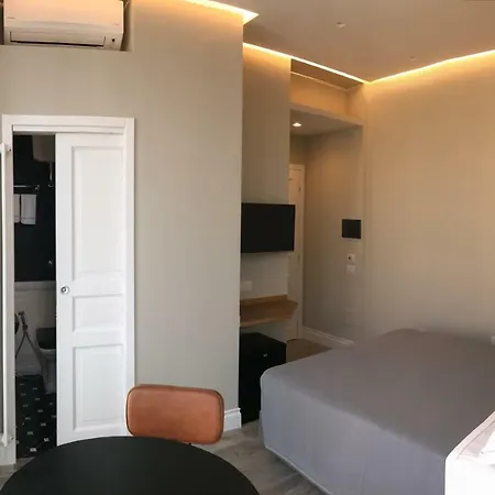 Bed & Breakfast Ambra Noblesse