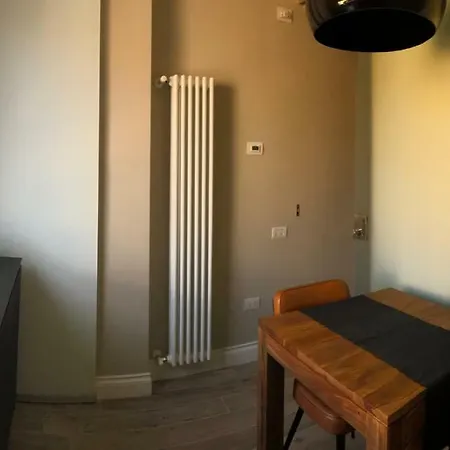 Ambra Noblesse Napoli