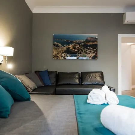 Art House Bed & Breakfast Napoli