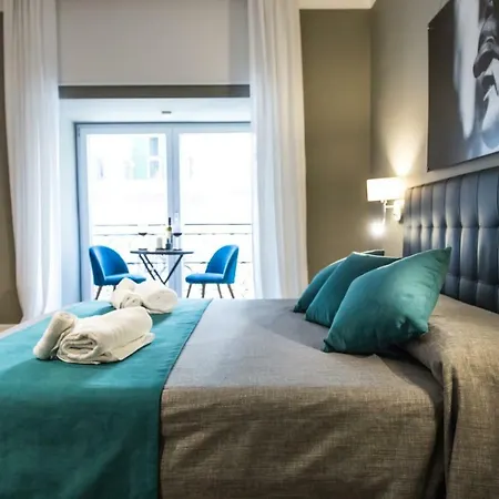 Bed & Breakfast Art House 2*