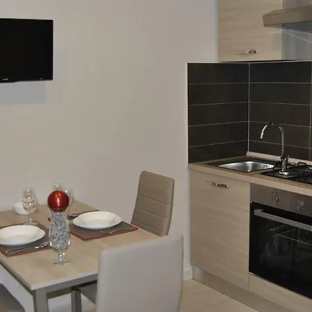 Manzoni Aparthotel