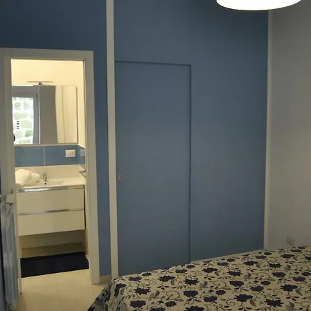 Manzoni Aparthotel Napoli