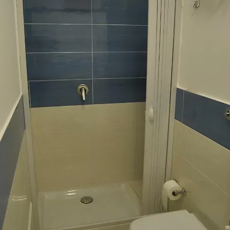 Aparthotel Manzoni