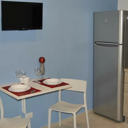 Manzoni Aparthotel Napoli