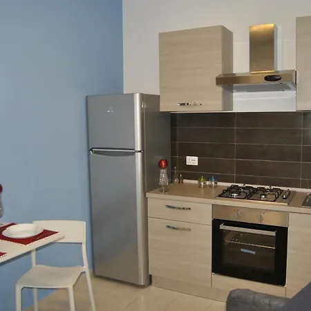 Aparthotel Manzoni *