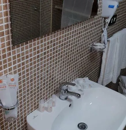 Bed & Breakfast Giva Naples