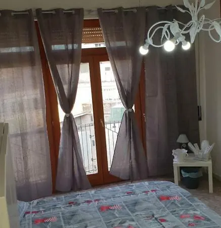 Giva Bed & Breakfast
