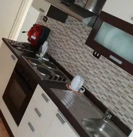 Bed & Breakfast Giva