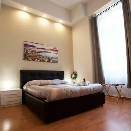 Metronapoli Bed & Breakfast Naples