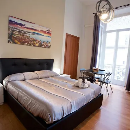 Metronapoli Bed & Breakfast *