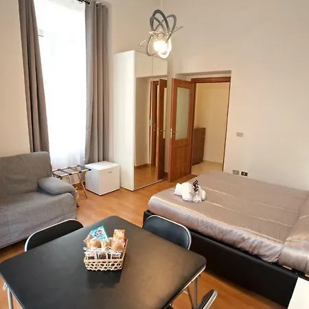 Metronapoli Bed & Breakfast *