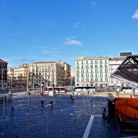 Bed & Breakfast Metronapoli